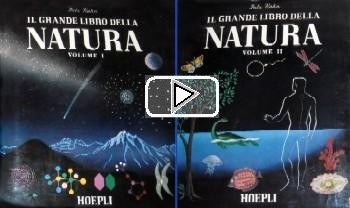 Il grande libro della natura
